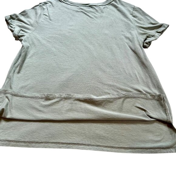 Calvin Klein Performance Women's T Shirt Size Medium - Picture 5 of 8